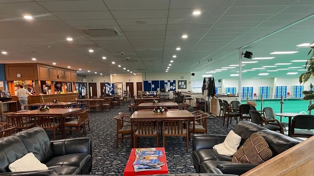 Kempston Park Indoor Bowls Club